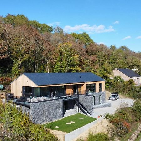 Ard'View Villa Durbuy Kültér fotó