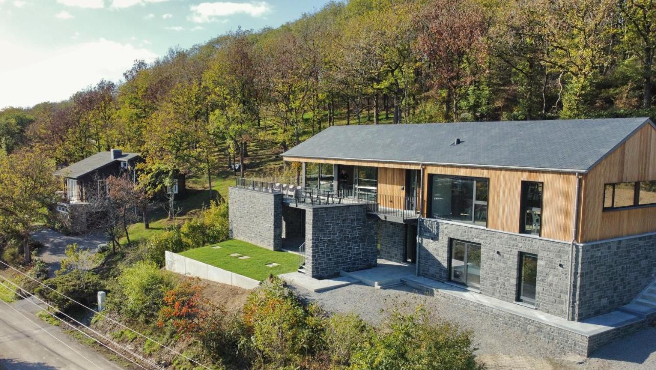 Ard'View Villa Durbuy Kültér fotó