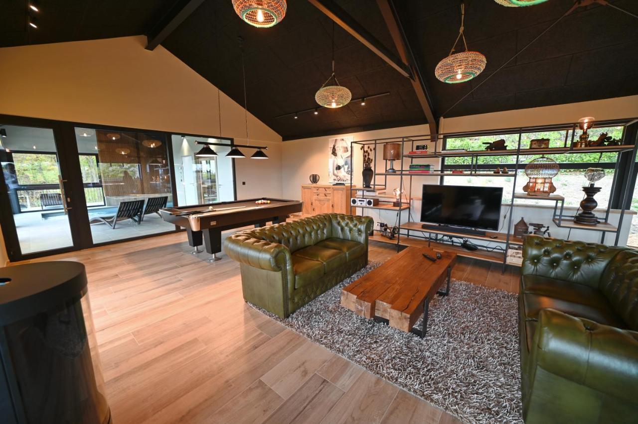 Ard'View Villa Durbuy Kültér fotó