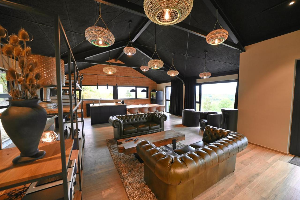 Ard'View Villa Durbuy Kültér fotó