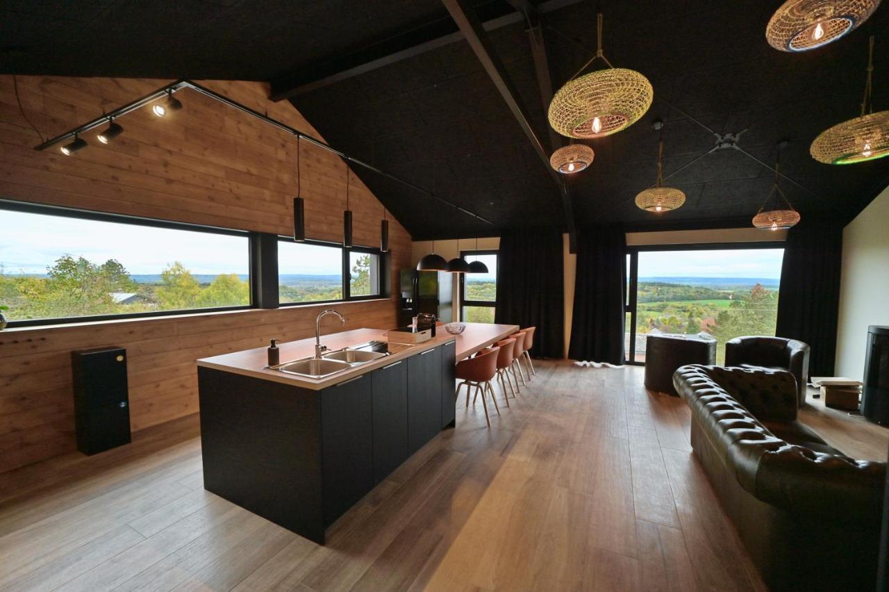 Ard'View Villa Durbuy Kültér fotó