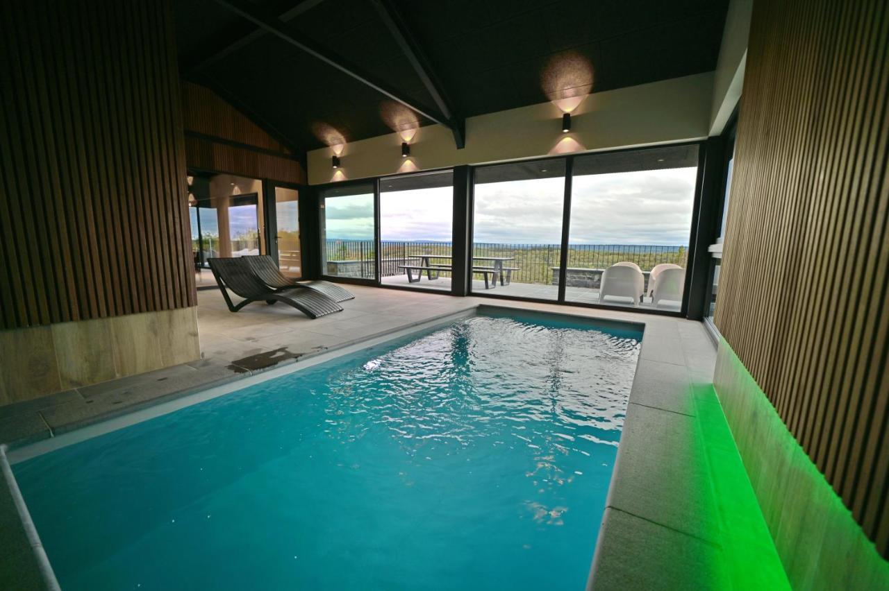 Ard'View Villa Durbuy Kültér fotó